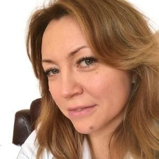 Соколова Екатерина Владимировна, эндокринолог