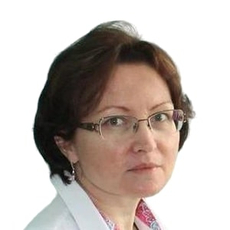 Тимошевская Надежда Валериевна, инфекционист