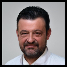 Мельников Олег Рюрикович, хирург