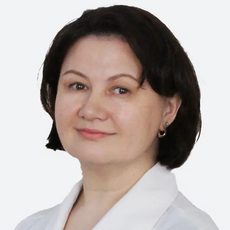 Мударисова Ильмера Темерсалиховна, офтальмолог