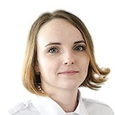 Метальникова Инна Владимировна, невролог