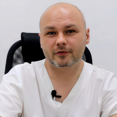 Мещеряков Антон Николаевич, массажист