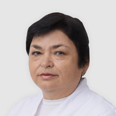 Яковлева Лариса Владимировна, офтальмолог