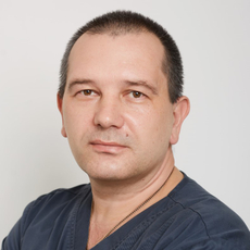 Шлейков Дмитрий Анатольевич, флеболог