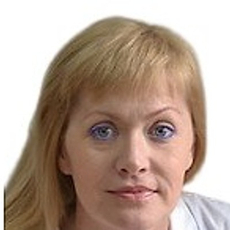 Герасюто Лилия Владимировна, педиатр