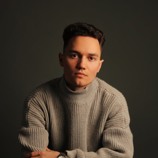 Пролейчик Даниил Андреевич, психолог