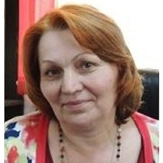 Фиронова Жанна Васильевна, нарколог