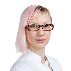 Галкина Марина Евгеньевна, рентгенолог