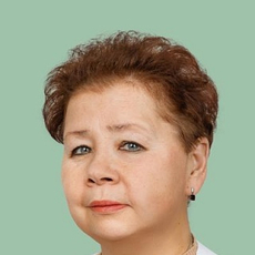 Попова Анна Владиславовна, терапевт