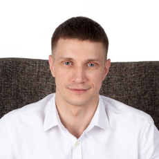 Иванов Максим Сергеевич, психолог