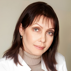 Порхунова Ольга Борисовна, детский ортопед