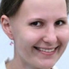 Краева Анна Владимировна, невролог