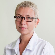 Карпухина Ольга Юрьевна, стоматолог-терапевт