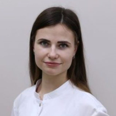 Казарцева Наталья Владимировна, педиатр