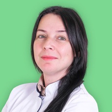 Хавкина Дарья Александровна, терапевт