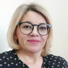 Сабенина Ирина Викторовна, детский психолог