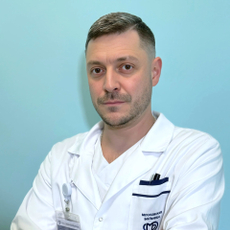 Рынков Дмитрий Александрович, ЛОР