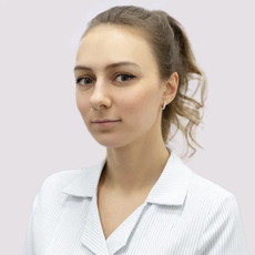 Тулушева Кристина Олеговна, стоматолог-терапевт