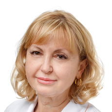 Мохирева Ирина Георгиевна, невролог