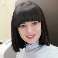 Субботина Нигина Нобоваровна, дерматолог