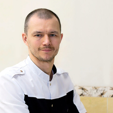 Ревин Артем Андреевич, дерматолог-онколог