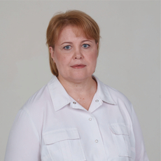 Чепрова Елена Юрьевна, стоматолог-терапевт