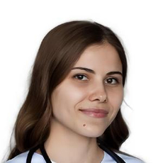 Наконечная Олеся Сергеевна, невролог