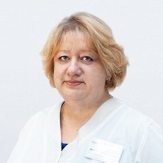 Малыгина Наталья Александровна, врач УЗД