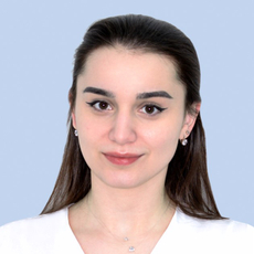Алиханова Светлана Андреевна, стоматолог-ортопед