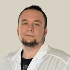 Нерубенко Ян Николаевич, терапевт