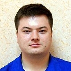 Дунь Андрей Викторович, невролог