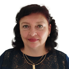 Петрова Елена Станиславовна, детский логопед