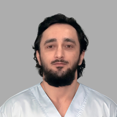 Богатырев Яхья Алхазурович, детский ортопед