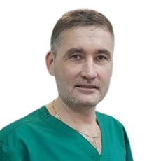 Фаттахов Ильдар Аслямович, гинеколог