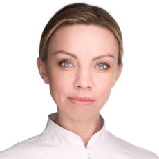 Кулакова Галина Игоревна, ортопед