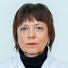 Ермолаева Ольга Павловна, офтальмолог