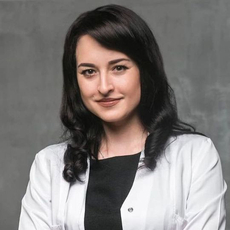 Баскакова Мария Витальевна, офтальмолог