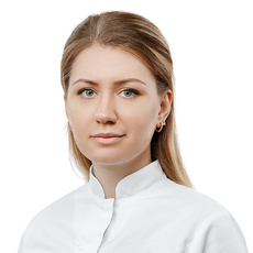 Андрейчикова Екатерина Викторовна, кардиолог