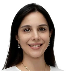 Такоева Марина Аркадьевна, гинеколог