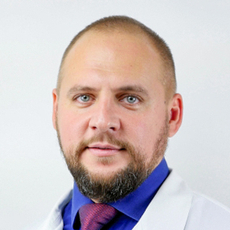 Жадан Василий Александрович, офтальмолог