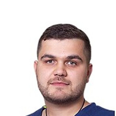 Стародумов Евгений Петрович, стоматолог-ортопед