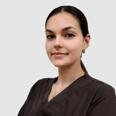 Делова Маргарита Алексеевна, ЛОР