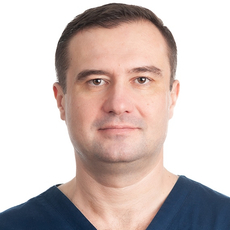 Мунько Станислав Сергеевич, ортопед