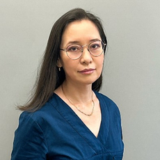 Бердибекова Бусайра Токтоназаровна, невролог