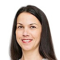 Алпатова Екатерина Юрьевна, дерматолог