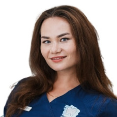 Задворная Екатерина Николаевна, стоматолог-терапевт