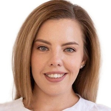 Копылова Кристина Алексеевна, косметолог