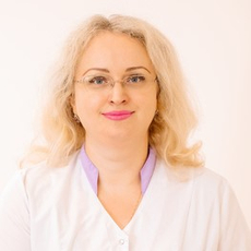 Юдина Маргарита Васильевна, маммолог-онколог