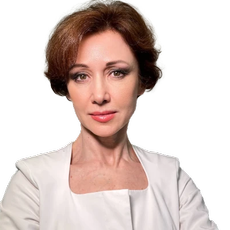 Бойко Галина Владимировна, физиотерапевт