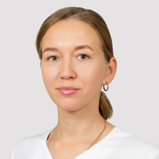 Шустова Ирина Игоревна, офтальмолог